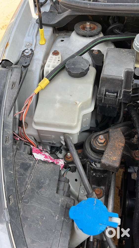Hyundai Fluidic Verna 2013 Year Diesel