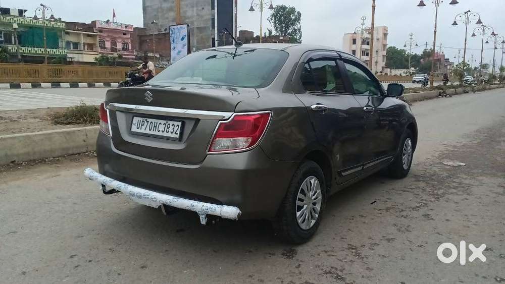 Maruti Suzuki Dzire 1.2 Vxi Cng, 2024, Cng & Hybrids