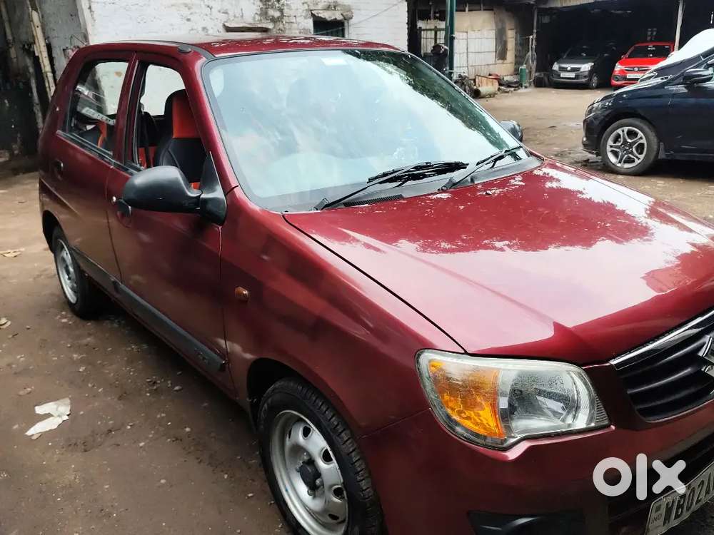 Maruti Suzuki Alto K10 Bs4 2014 Nice Condition Sell.