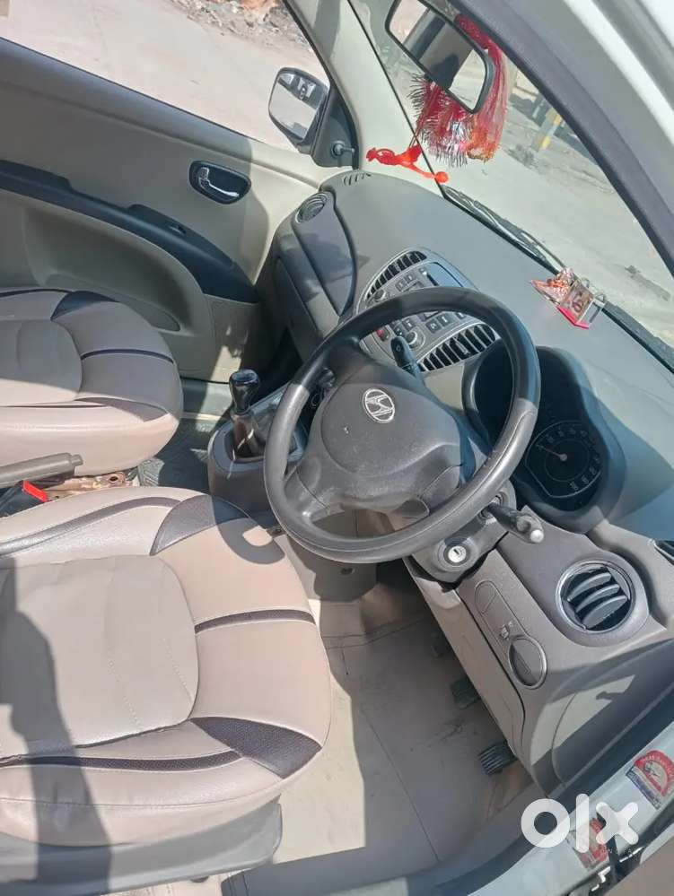 Hyundai I10 2012 Petrol Well Maintained