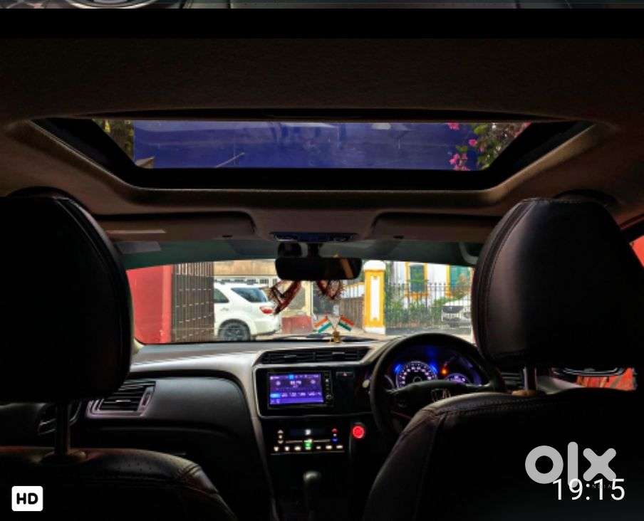 Honda City Vx (o) Mt I-vtec, 2019, Petrol