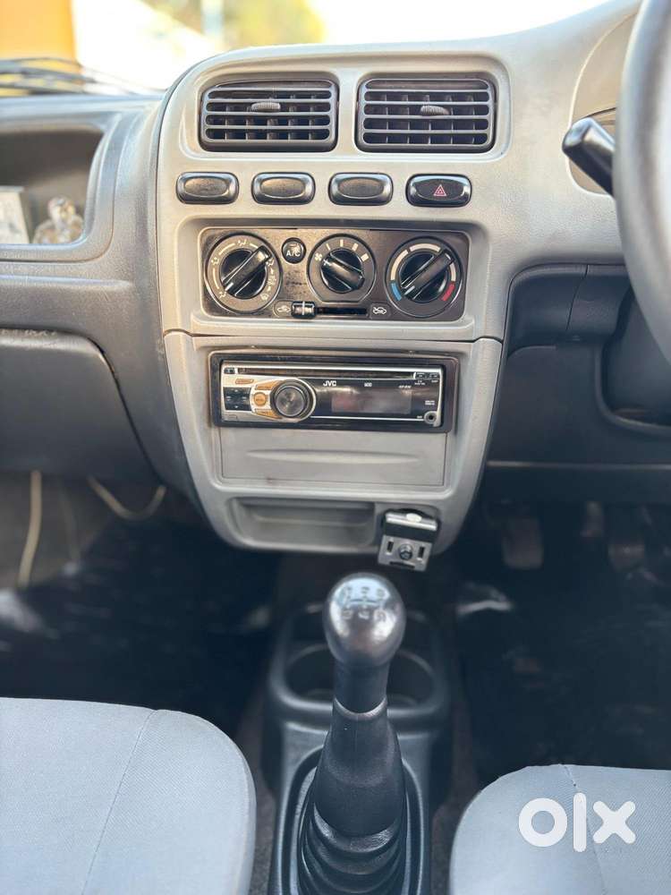 Maruti Suzuki Alto 800 Cng Lxi, 2011