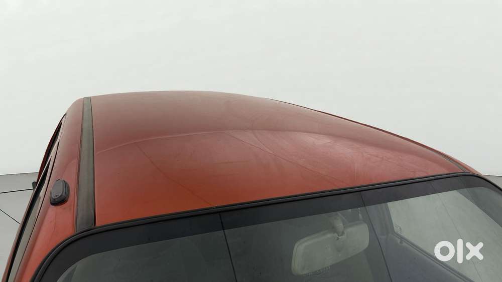 Maruti Suzuki Alto K10 2010-2014 Vxi, 2014, Petrol
