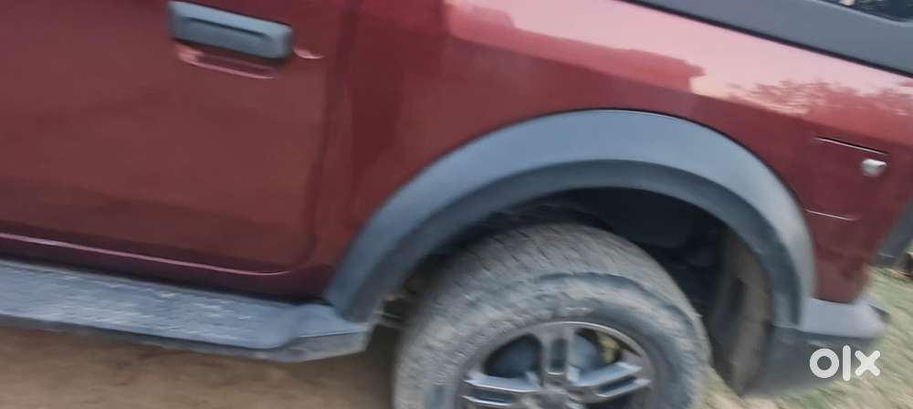 Mahindra Thar Diesel 2022