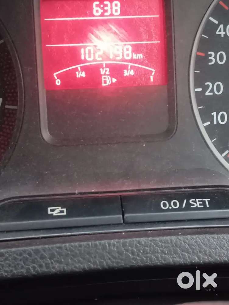 Volkswagen Polo Comfortline 2013 Manual