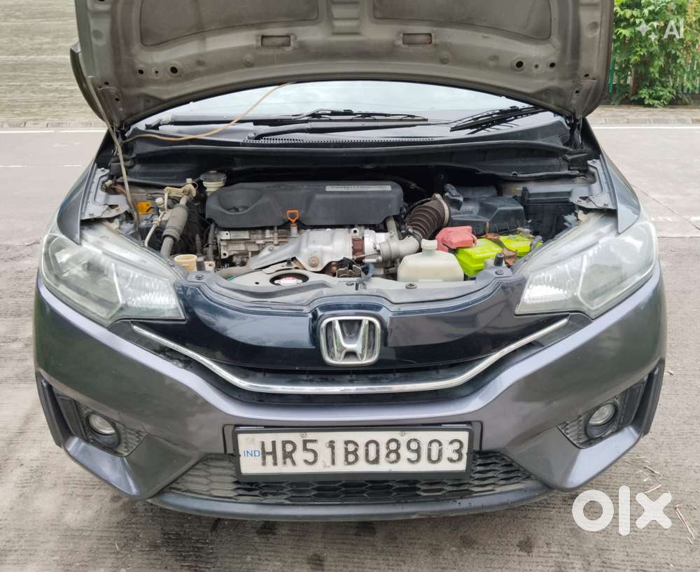Honda Jazz 1.5 V I Dtec, 2017, Diesel