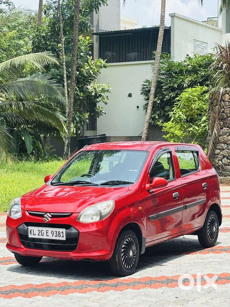 Maruti Suzuki Alto 800 2012-2016 Lxi, 2013, Petrol
