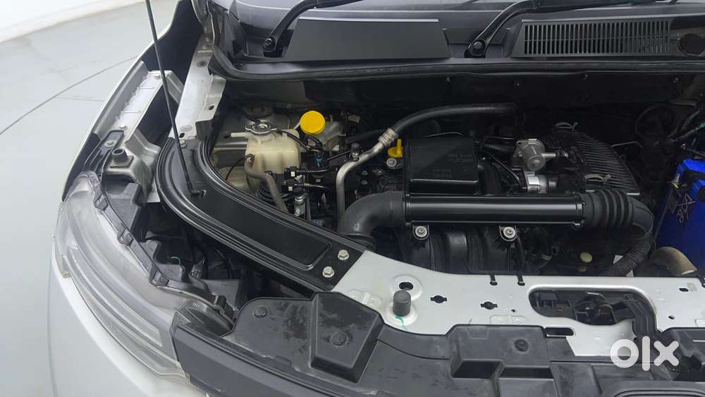 Renault Kiger Rxz, 2022, Petrol