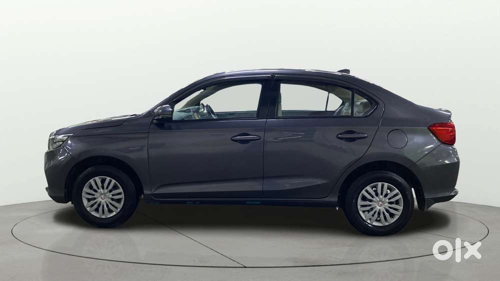 Honda Amaze S Petrol, 2019, Petrol