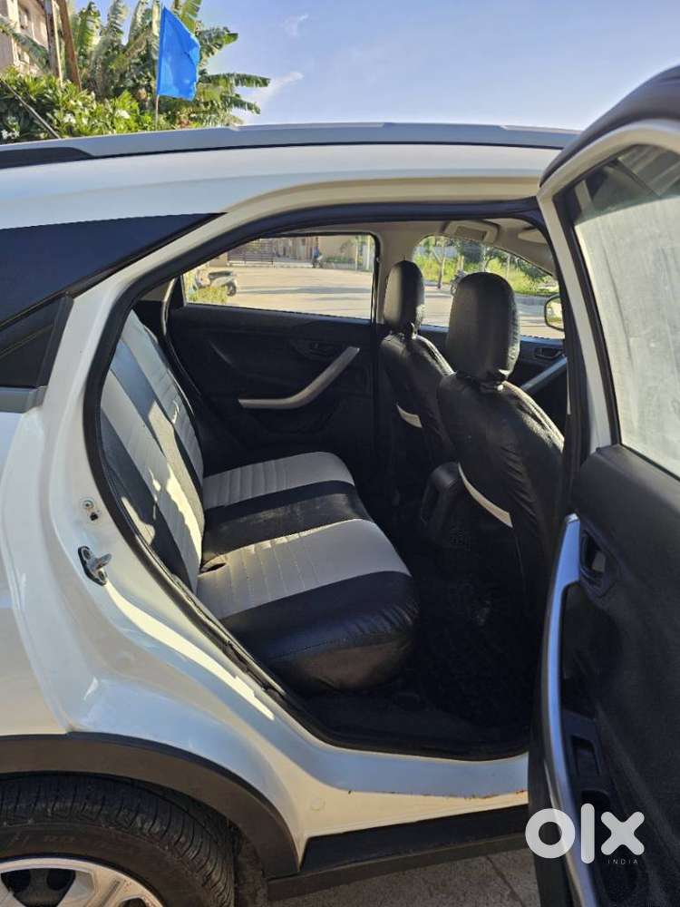 Tata Nexon 1.5 Revotorq Xm (s), 2021, Diesel