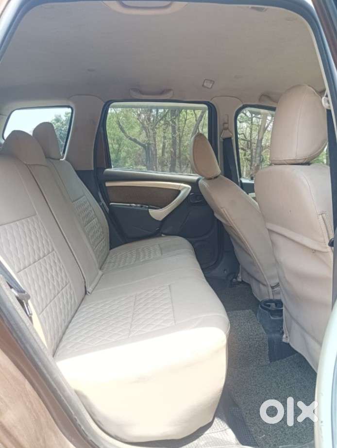 Renault Duster Rxe, 2013, Diesel