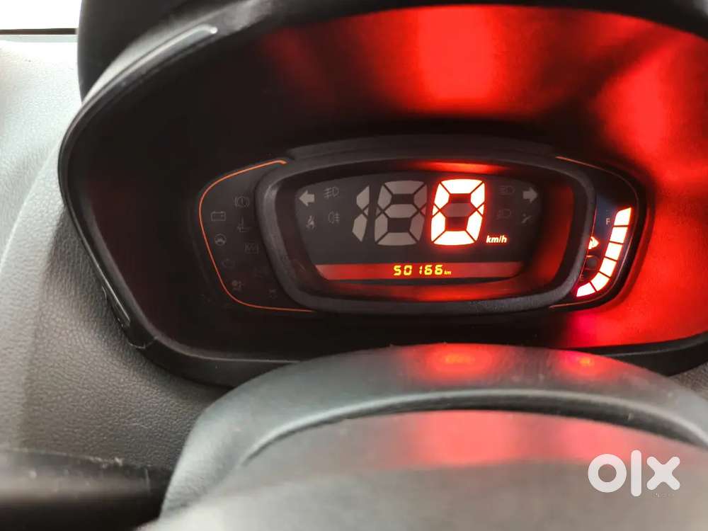 Renault Kwid 2016 - Well Maintained  Ready To Drive