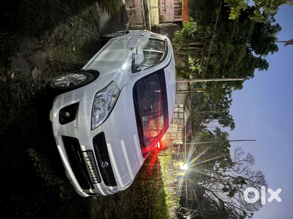 Maruti Suzuki Ertiga Vdi 2014