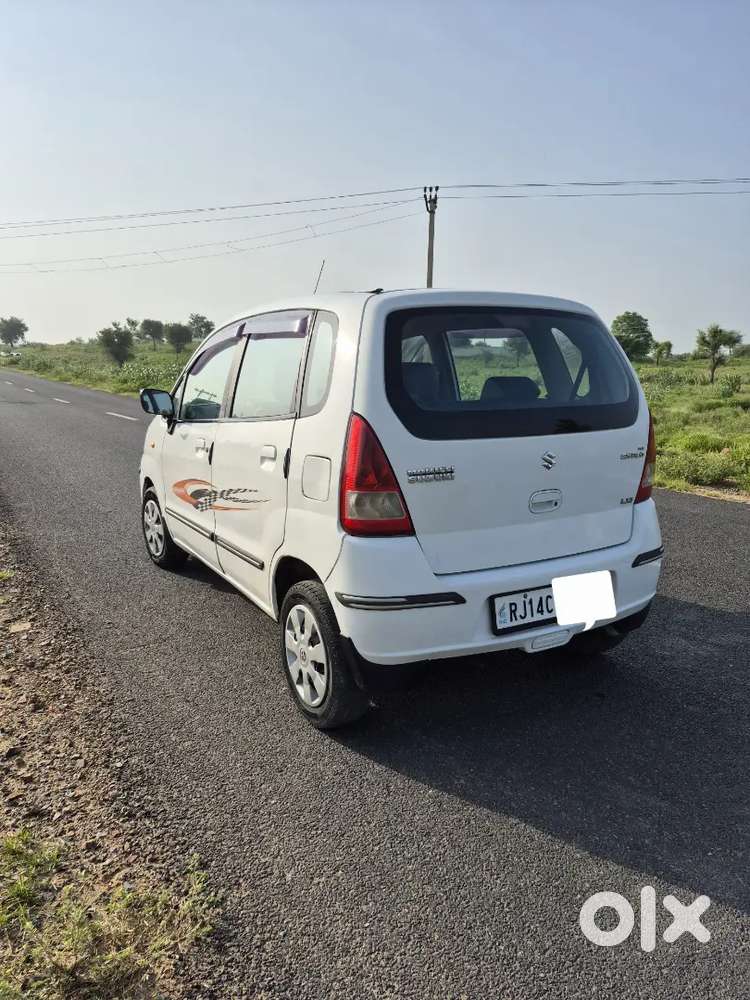 Maruti Suzuki Zen Estilo 2010 Third Owner