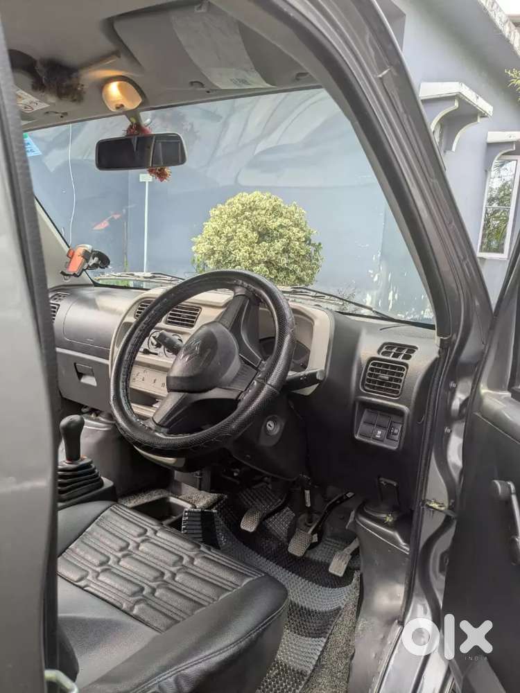 Maruti Suzuki Eeco 2025 Petrol 12500 Km Driven