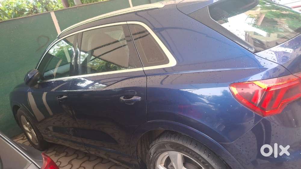 Audi Q3 2023 Premium