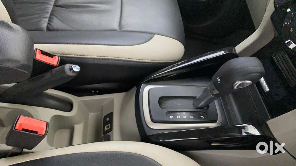 Ford Ecosport 2013-2015 1.5 Ti Vct At Titanium, 2014, Petrol