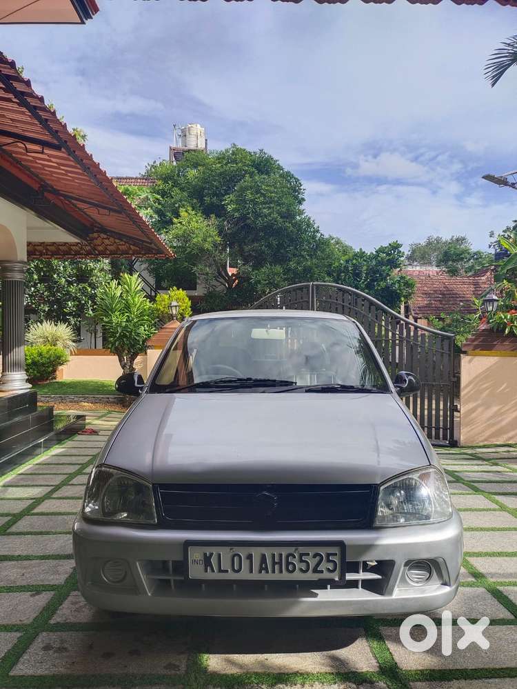 Maruti Suzuki Alto 0.8 Lxi (o), 2005, Petrol