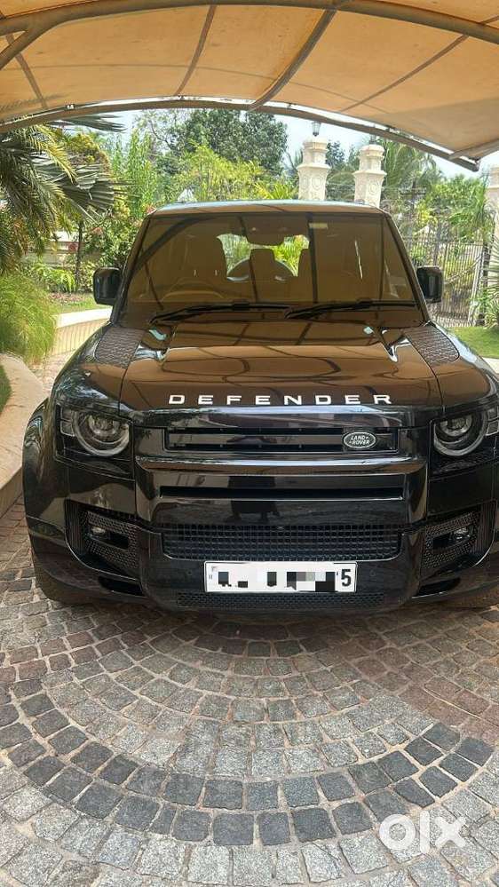 Land Rover Defender 2.0 110 Hse, 2024, Petrol
