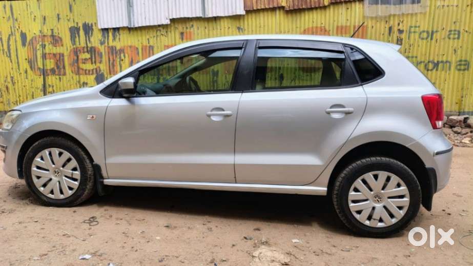 Volkswagen Polo, 2014, Diesel