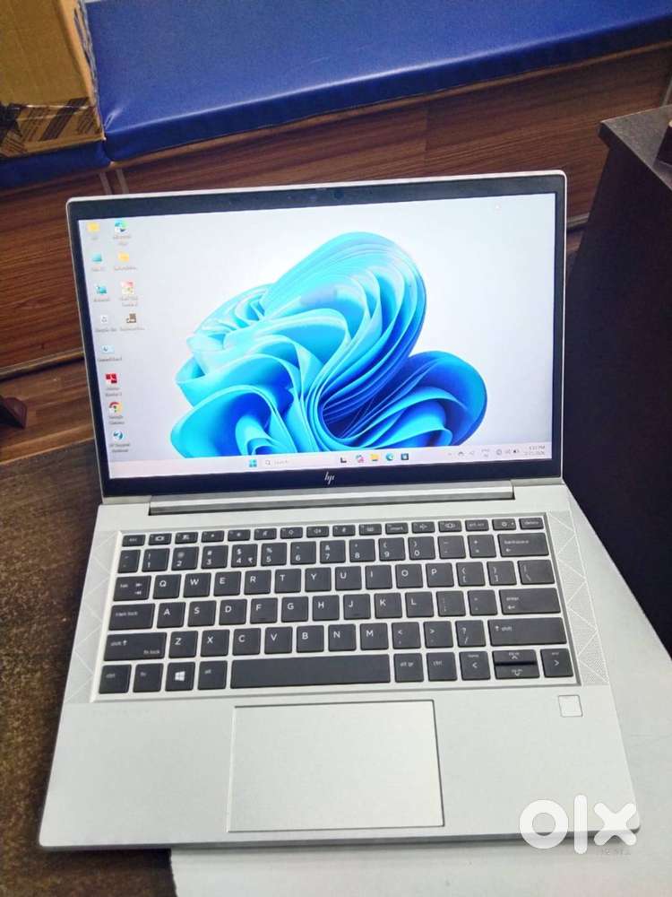 ֍ Core i7 11th Gen * HP EliteBook 830 G8 * 16 GB RAM * 512 SSD ֍