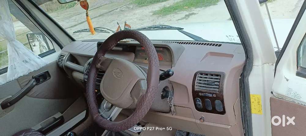 Mahindra Bolero Power 2018 Diesel Manual