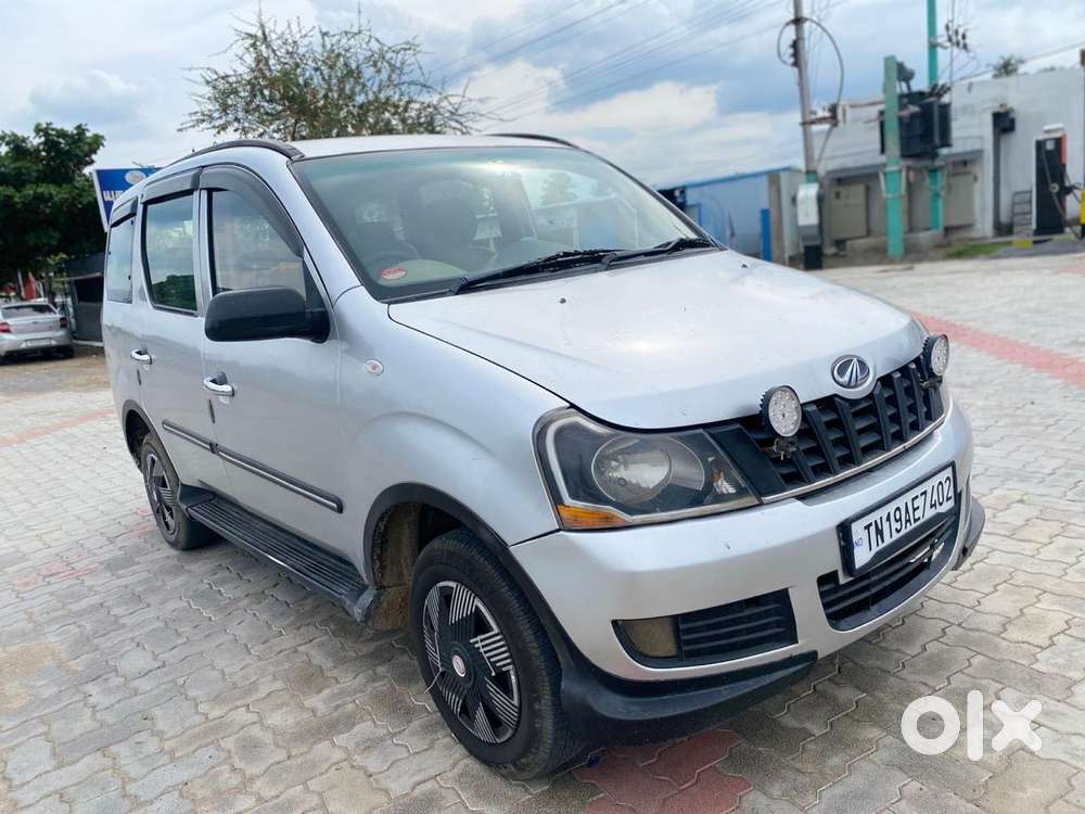 Mahindra Xylo D4 Bs Iii, 2017, Diesel