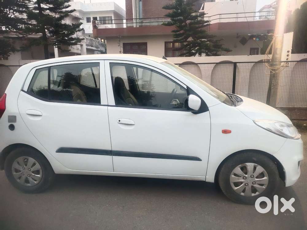 Hyundai I10 Magna, 2012, Petrol