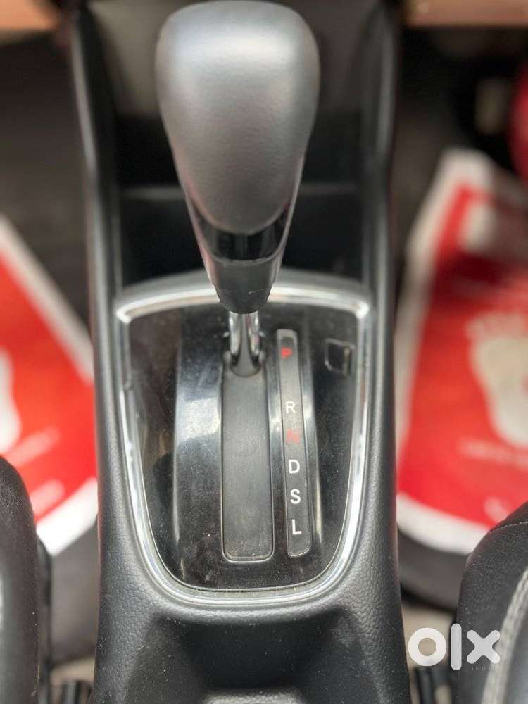 Honda Amaze [ ] 1.5 Vx I-dtec, 2018, Diesel