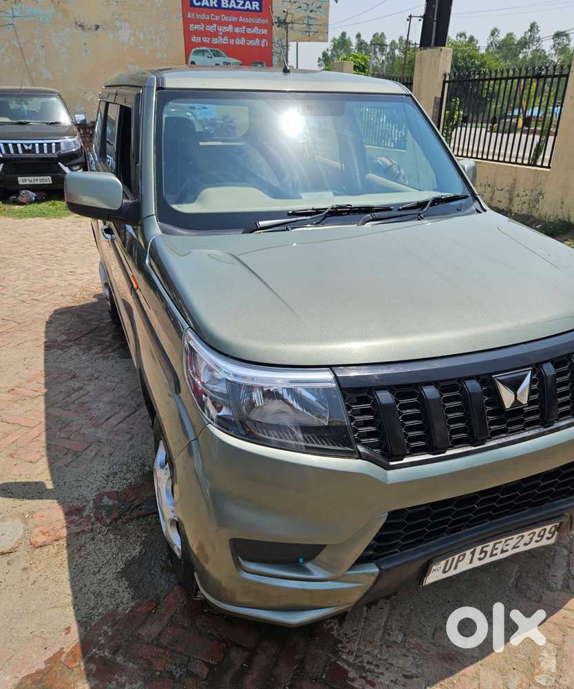 Mahindra Bolero Neo N4, 2023, Diesel