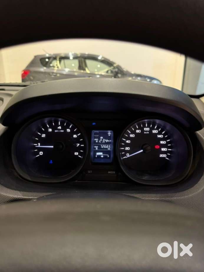 Tata Tiago 1.05 Revotorq Xe, 2016, Diesel