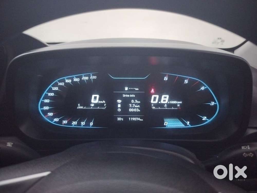 Hyundai New I20 1.5 Sportz Mt, 2021, Diesel