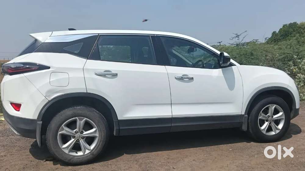 Tata Harrier 2019 Diesel