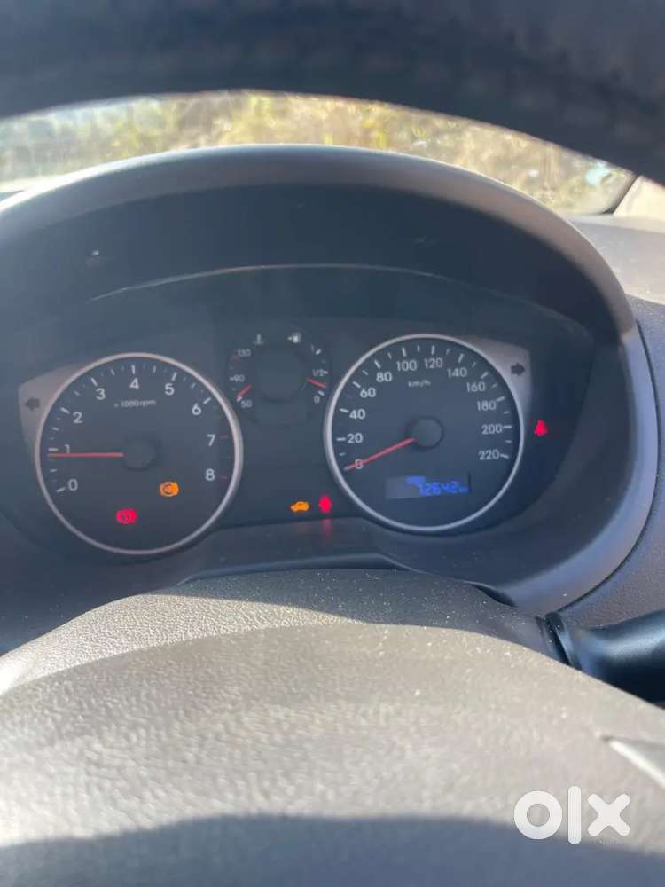 Hyundai I20 2013 Petrol 72000 Km Driven