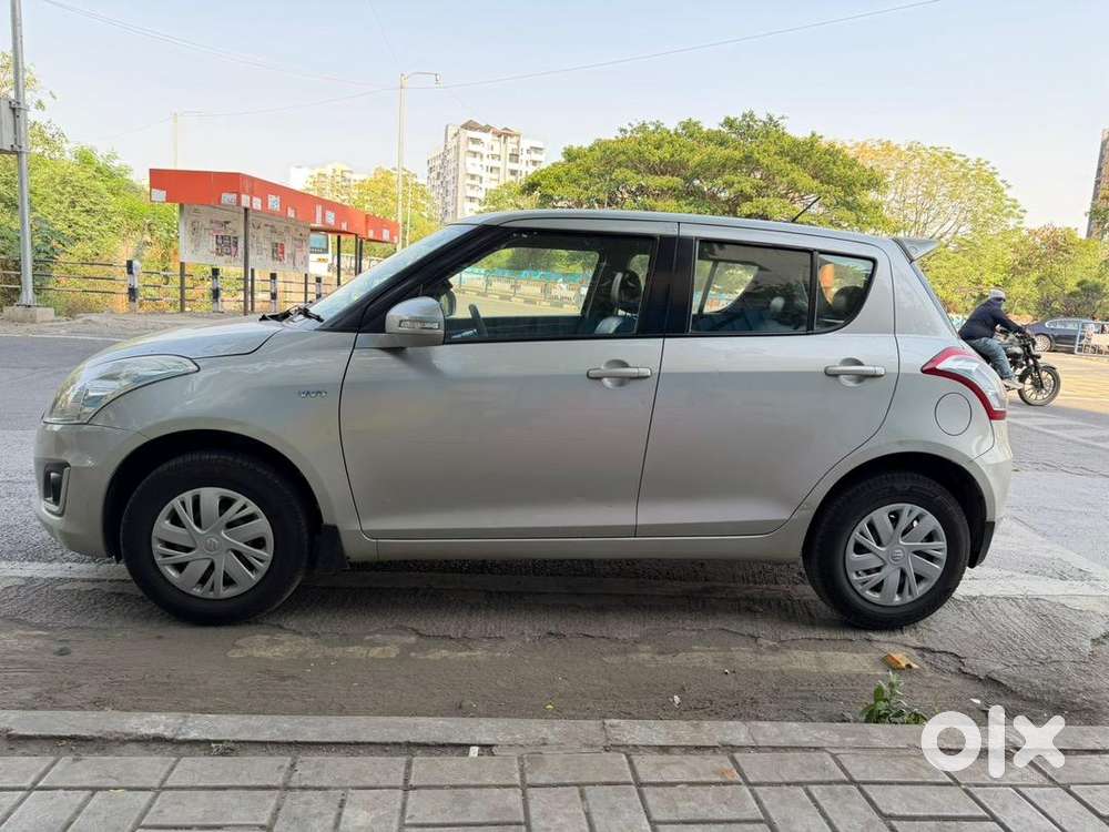 Maruti Suzuki Swift 2016 Petrol Good Condition