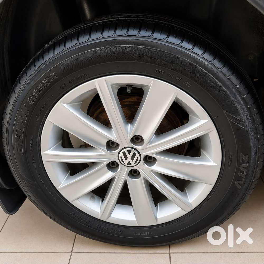 Volkswagen Vento 1.5 Tdi Highline Plus At, 2017, Diesel