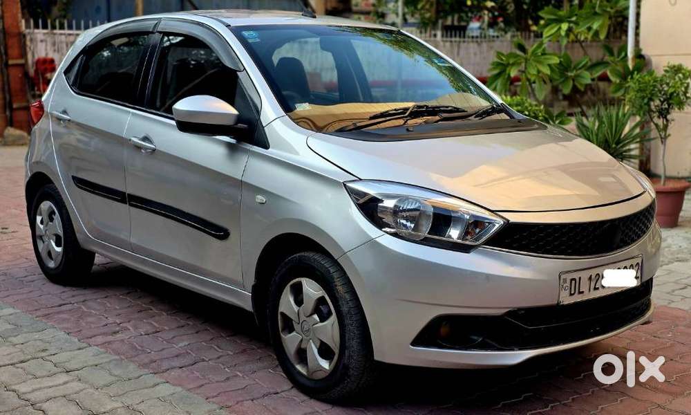 Tata Tiago Xm, 2018, Petrol