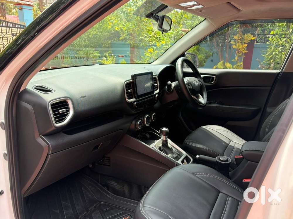 Hyundai Venue 2019 Sx + Dct