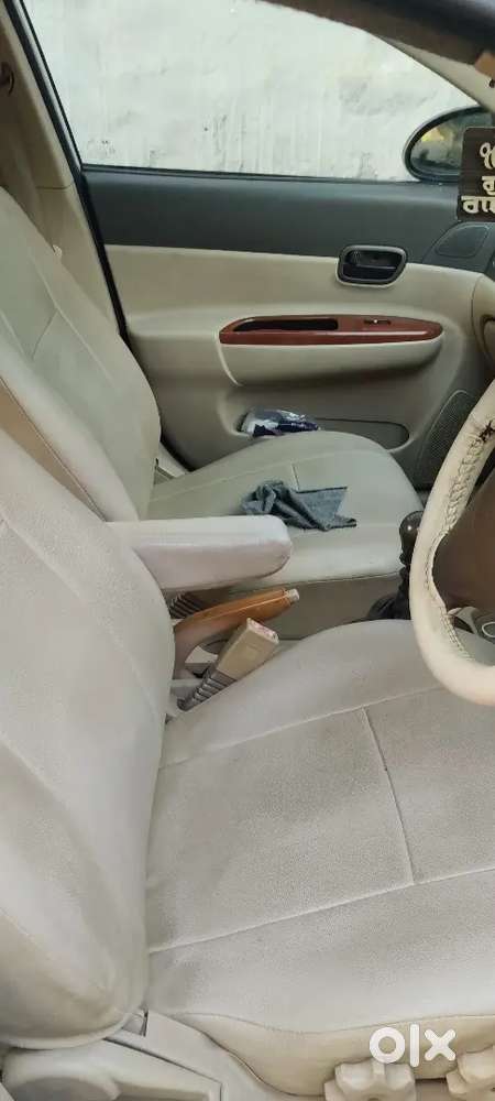 Parking Problem Exchange Small Car Swift