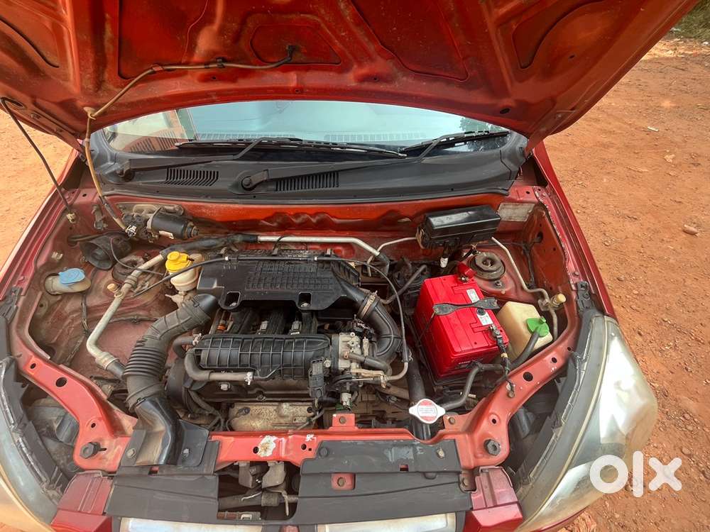 Maruti Suzuki Alto 800