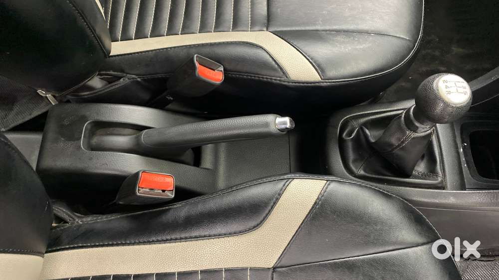 Maruti Suzuki Swift Zxi, 2016, Petrol