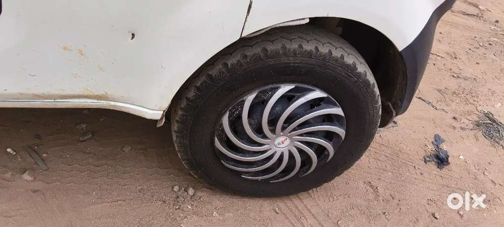 Mahindra Global Pik Up 2020 Diesel 121000 Km Driven