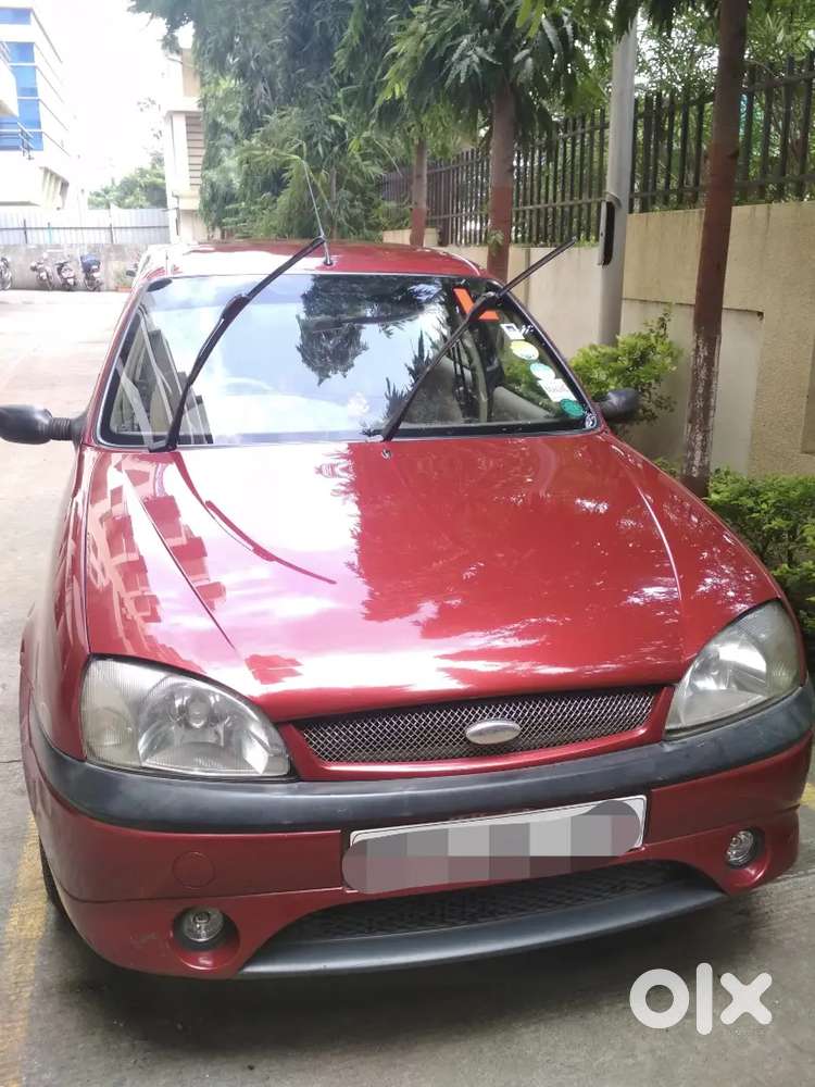 Ford Ikon For Sale