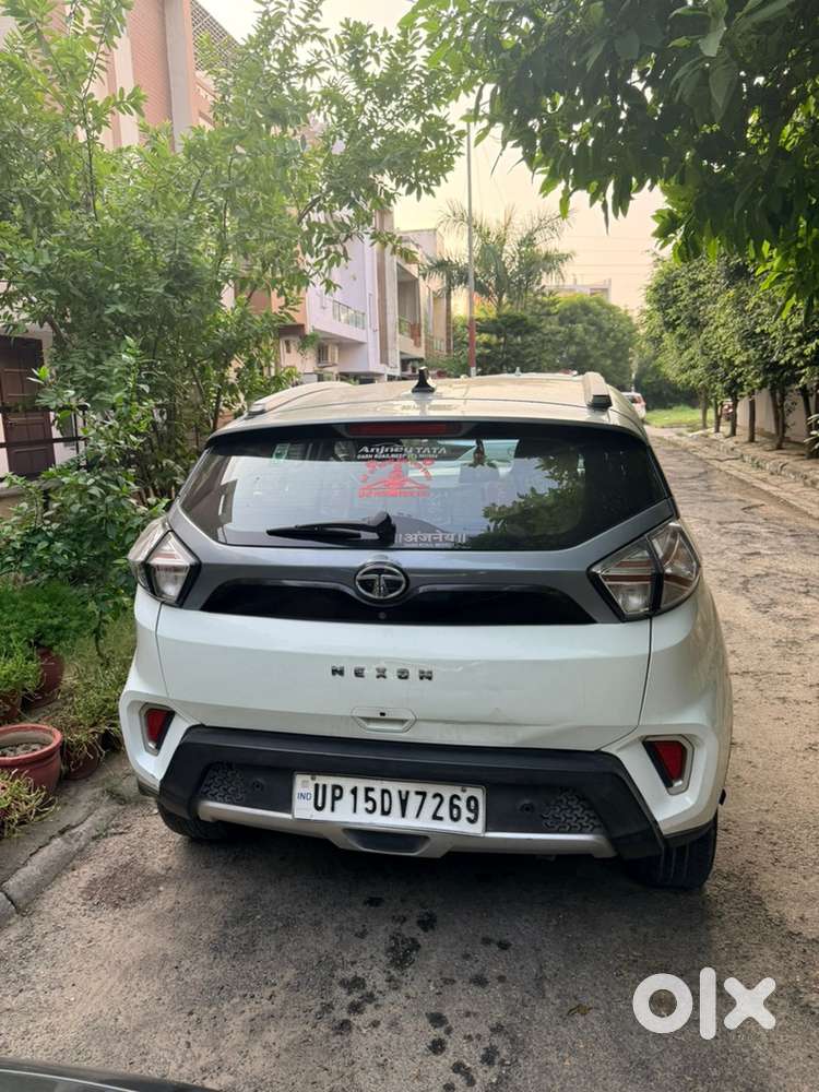 Tata Nexon Diesel 2022
