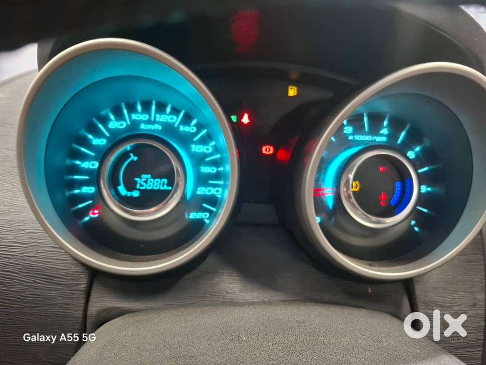 Mahindra Xuv500 2011-2015 W8 2wd, 2016, Diesel