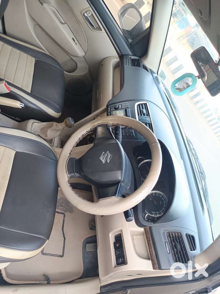 Maruti Suzuki Swift Dzire Vdi, 2015, Diesel