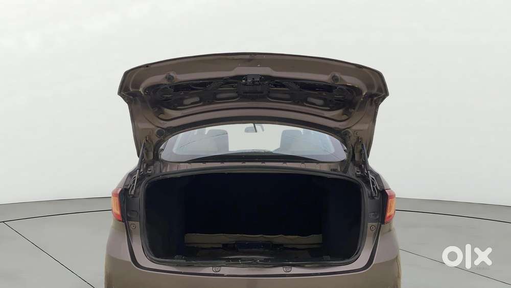 Tata Tigor 1.2 Revotron Xt, 2018, Petrol