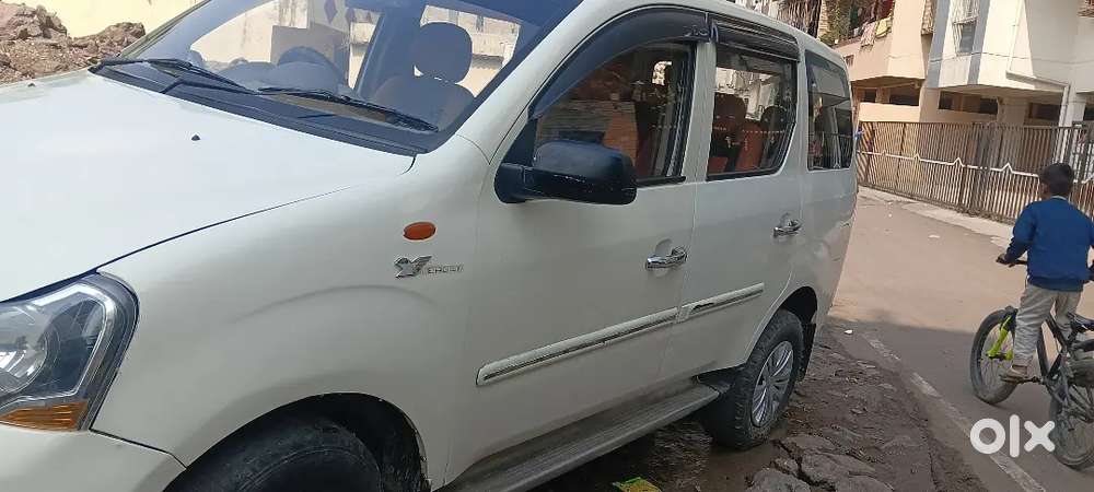 Mahindra Xylo Diesel 2010 Manual