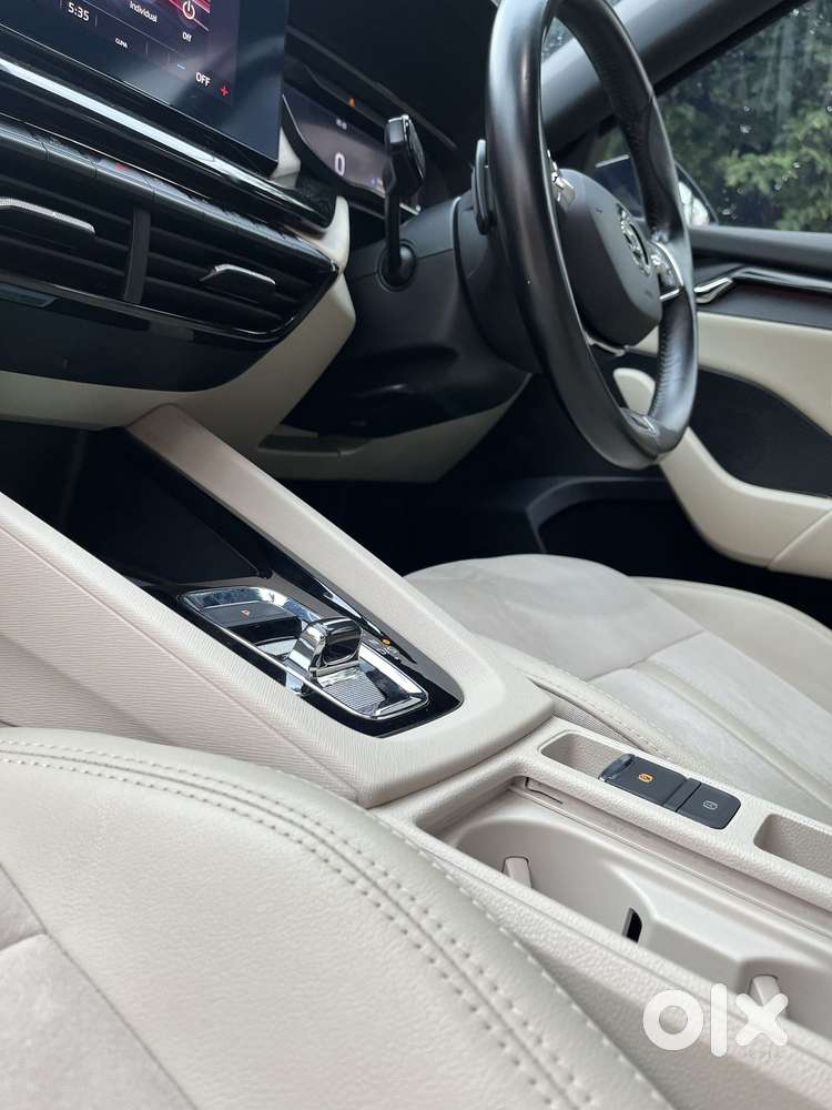 Skoda Octavia 2.0 Style Tsi At, 2022