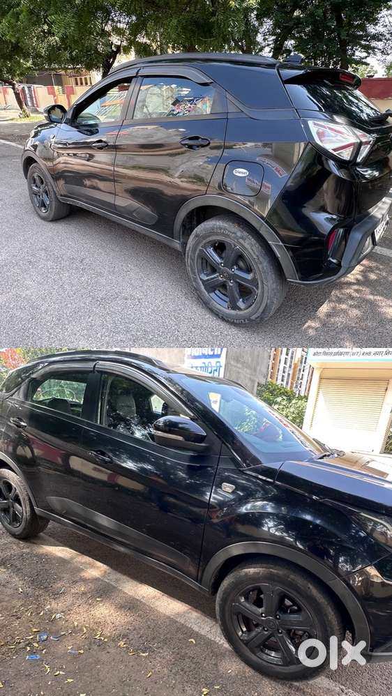 Tata Nexon Diesel 2023